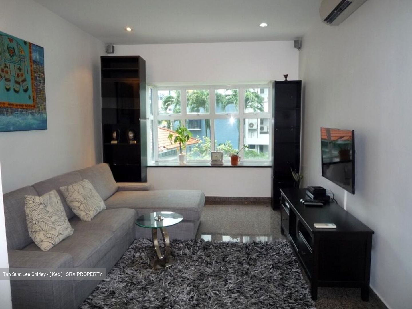Nineteen Shelford Road (D11), Condominium #519004271